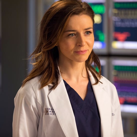 Will Deluca and Amelia Get Together on Grey's Anatomy?