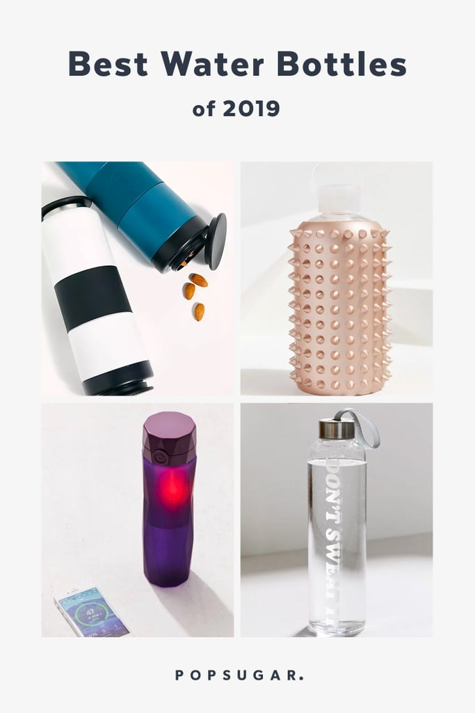 Best Water Bottles 2019