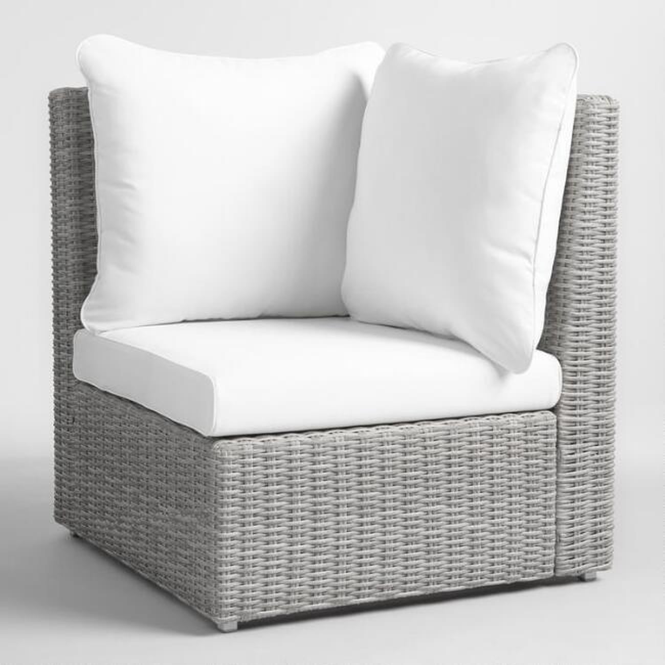 Best Outdoor Furniture From World Market POPSUGAR Home
