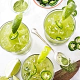 jalapeno margarita skinny