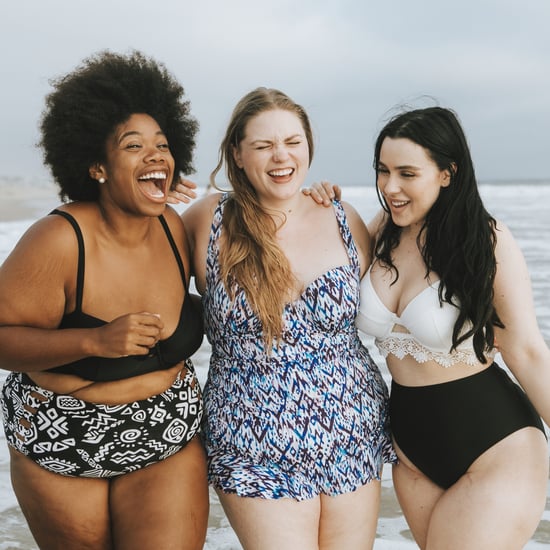 Why I Don't Want to Lose Weight in the New Year