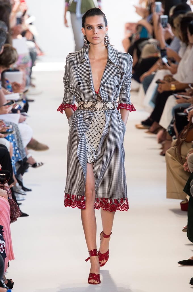 Altuzarra Spring 2017 Collection
