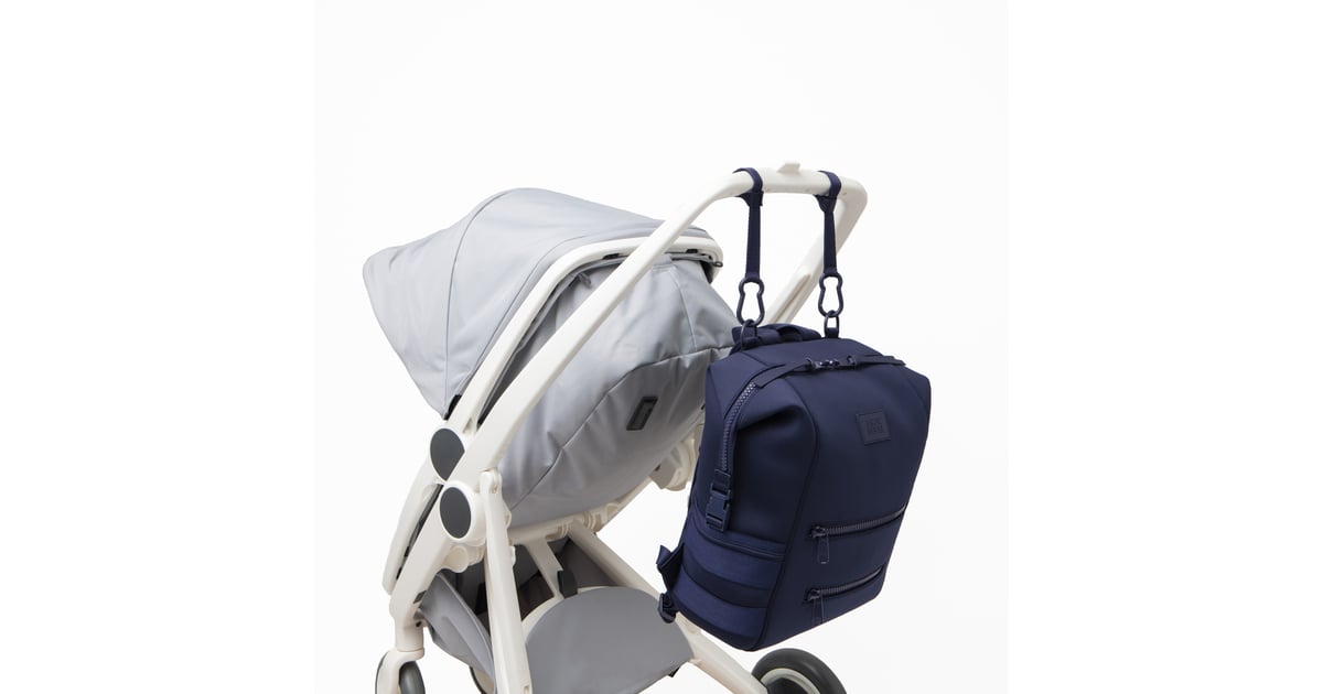 Dagne Dover Nappy Bag and Backpack | POPSUGAR Australia ...