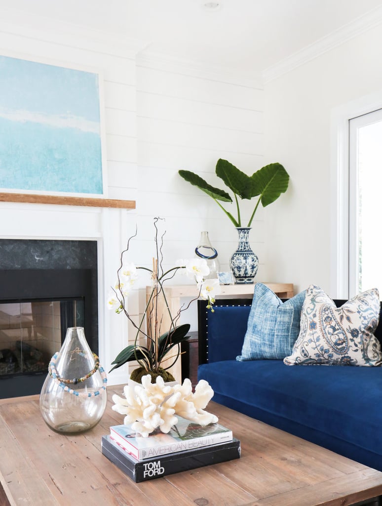 Modern Farmhouse Newport Heights Will Leave You Breathless