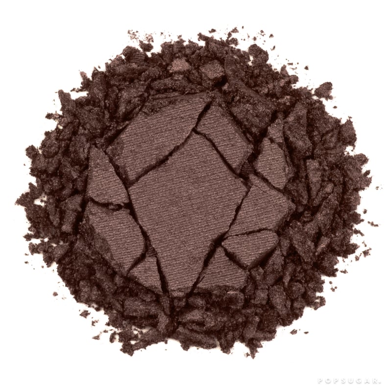 Urban Decay Vintage Eye Shadow Swatch in Roach