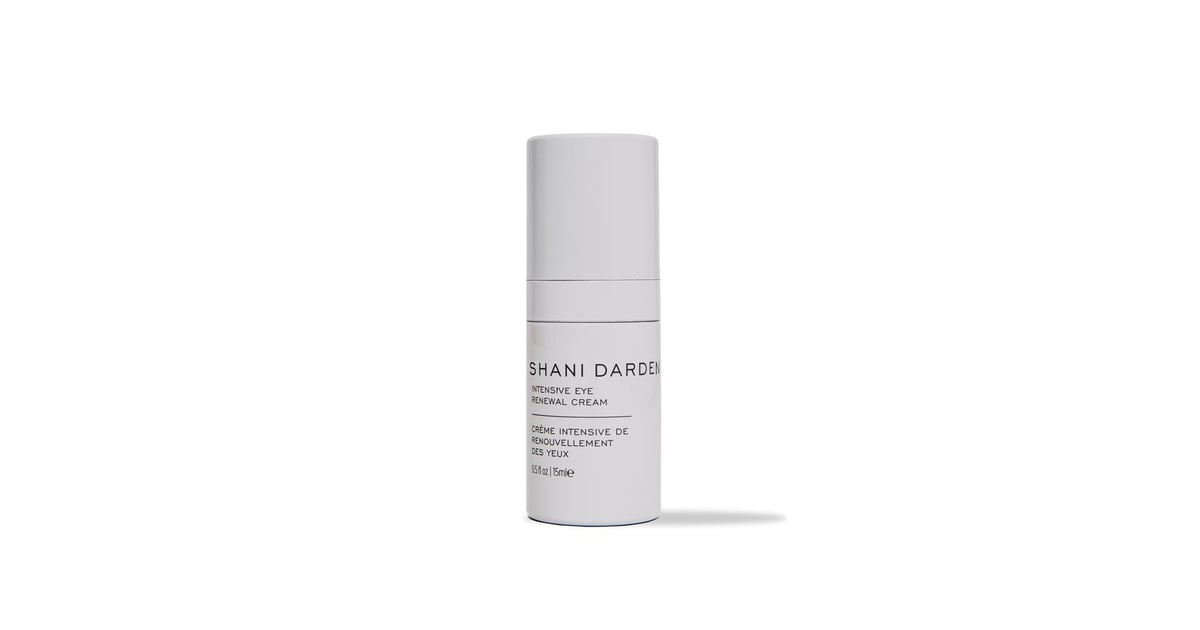 Best Eye Cream For Hydration Shani Darden Skin Care Intensive Eye