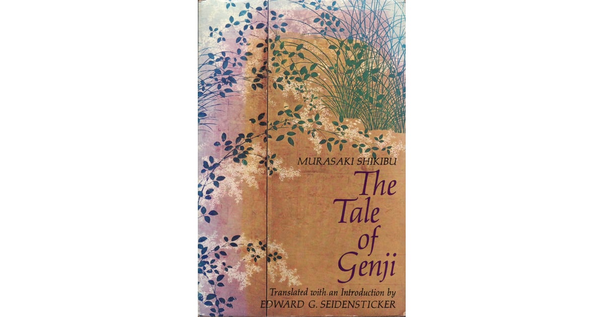 The Tale of Genji Books For Hardcore Readers POPSUGAR Love & Sex