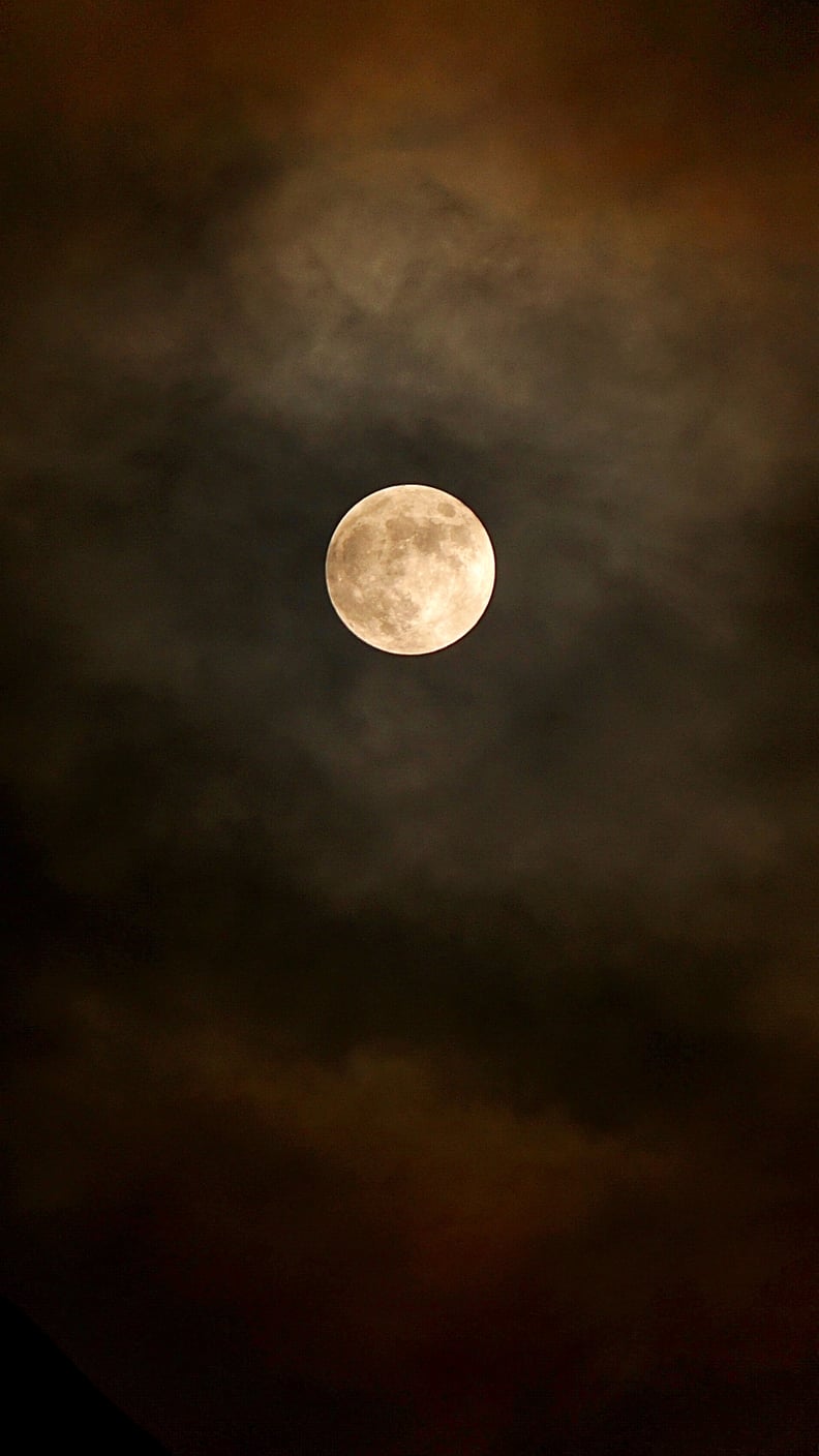 June 24 — Full Strawberry Moon