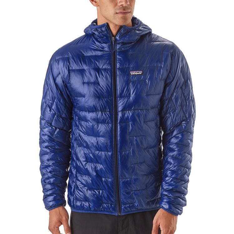 Patagonia Micro Puff Hoody