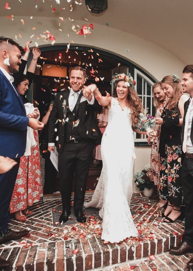 A Modern Day Wedding Etiquette Guide For Engaged Couples