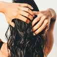 Hold Up: Is Air-Drying Actually Better For Your Hair? Hairstylists Weigh In