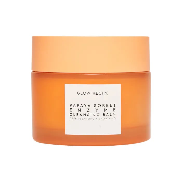 Glow Recipe Papaya Sorbet Melting Balm