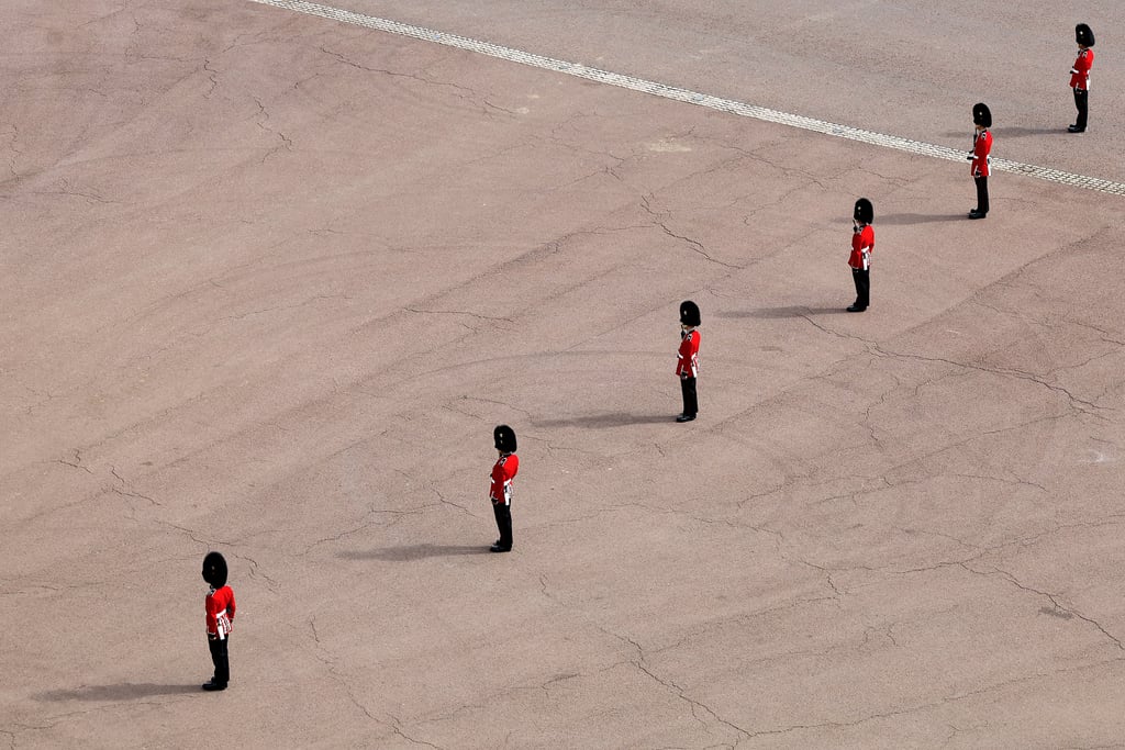 Queen Elizabeth II's Funeral