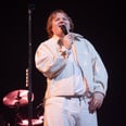 Lewis Capaldi's Fans Stepped In After He Experienced Tourette's Mid-Song