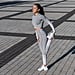 Fat-Burning Running Workout Inspired by 30 Day Breakaway