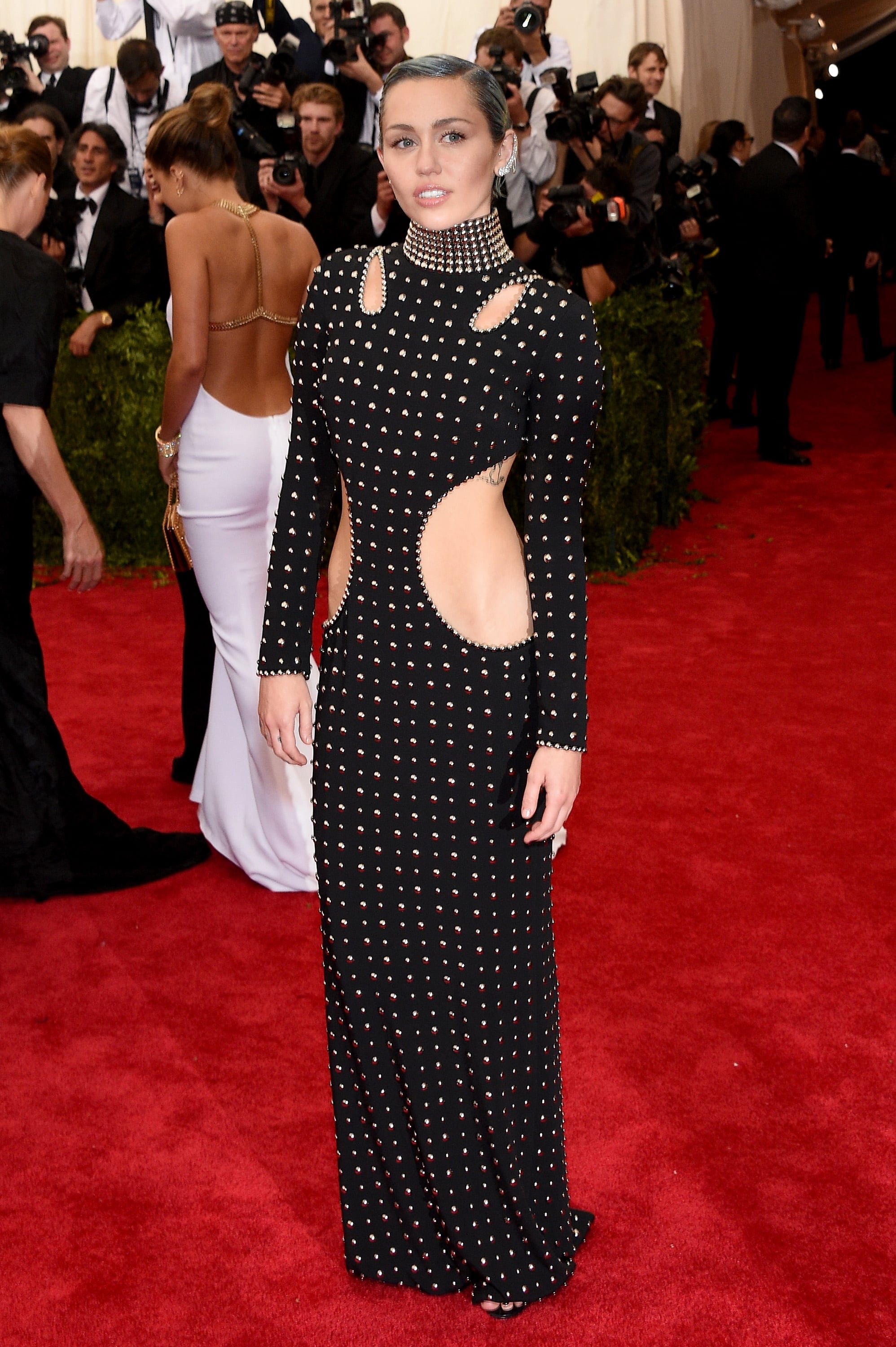 Met gala 2015 discount