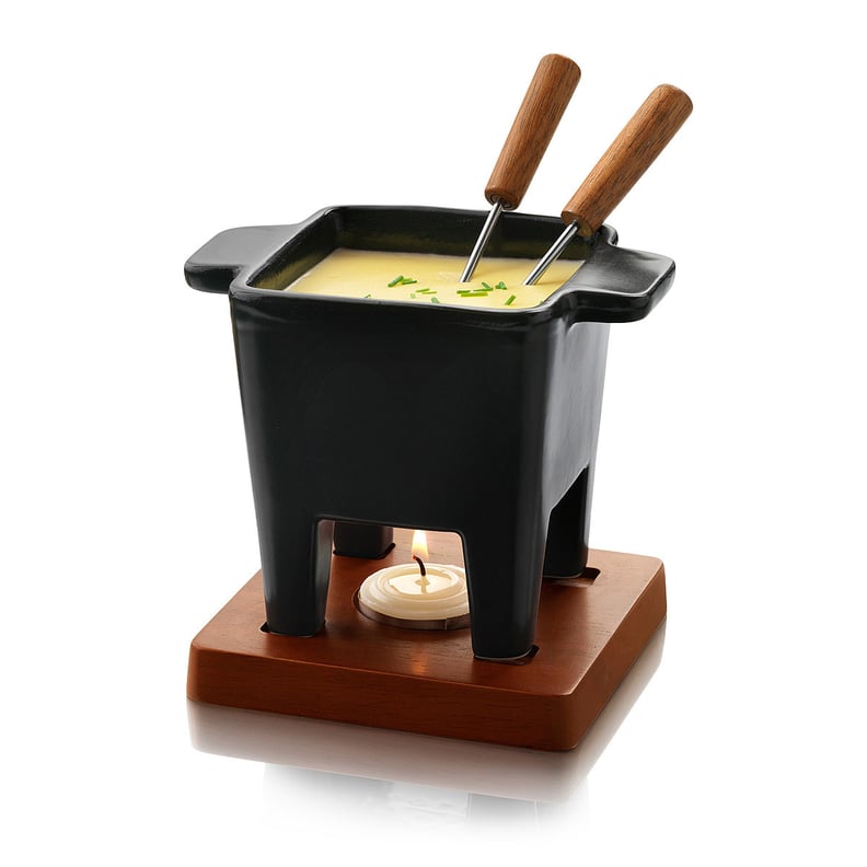 Fondue For Two