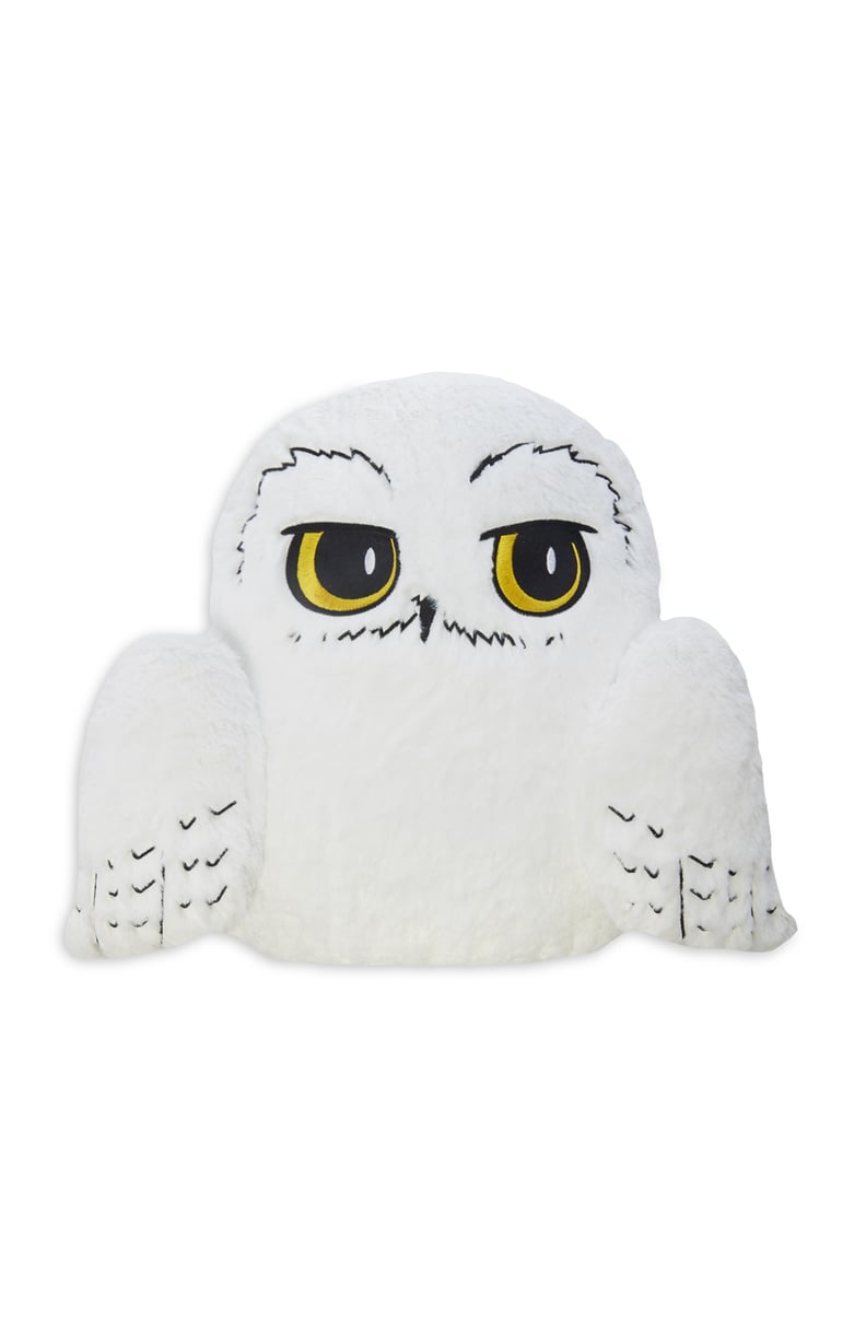 Hedwig Cushion ($8)