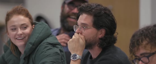 Game of Thrones: The Last Watch HBO Documentary Trailer