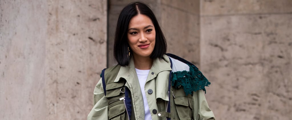 Attention: This Is How to Wear Spring's Biggest Trend and Shop It For Under $50