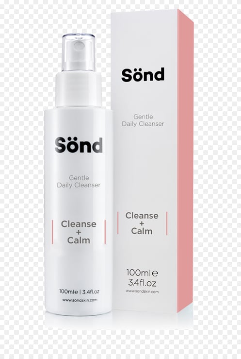Sönd Gentle Daily Cleanser