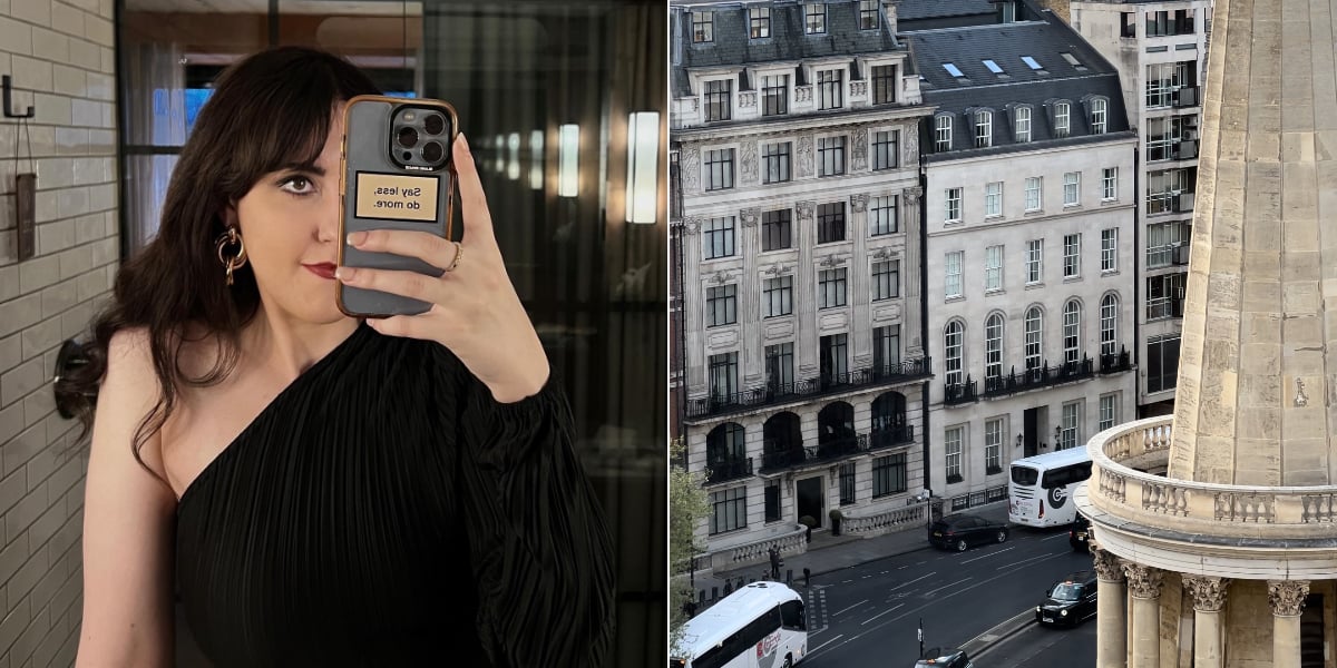 The $16 Viral KBeauty Skincare Find I Always Pack For Trips to London