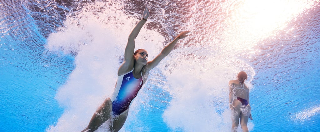 How Deep Is the Olympic Diving Pool?