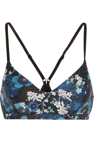 The Upside Ballet Bra Top