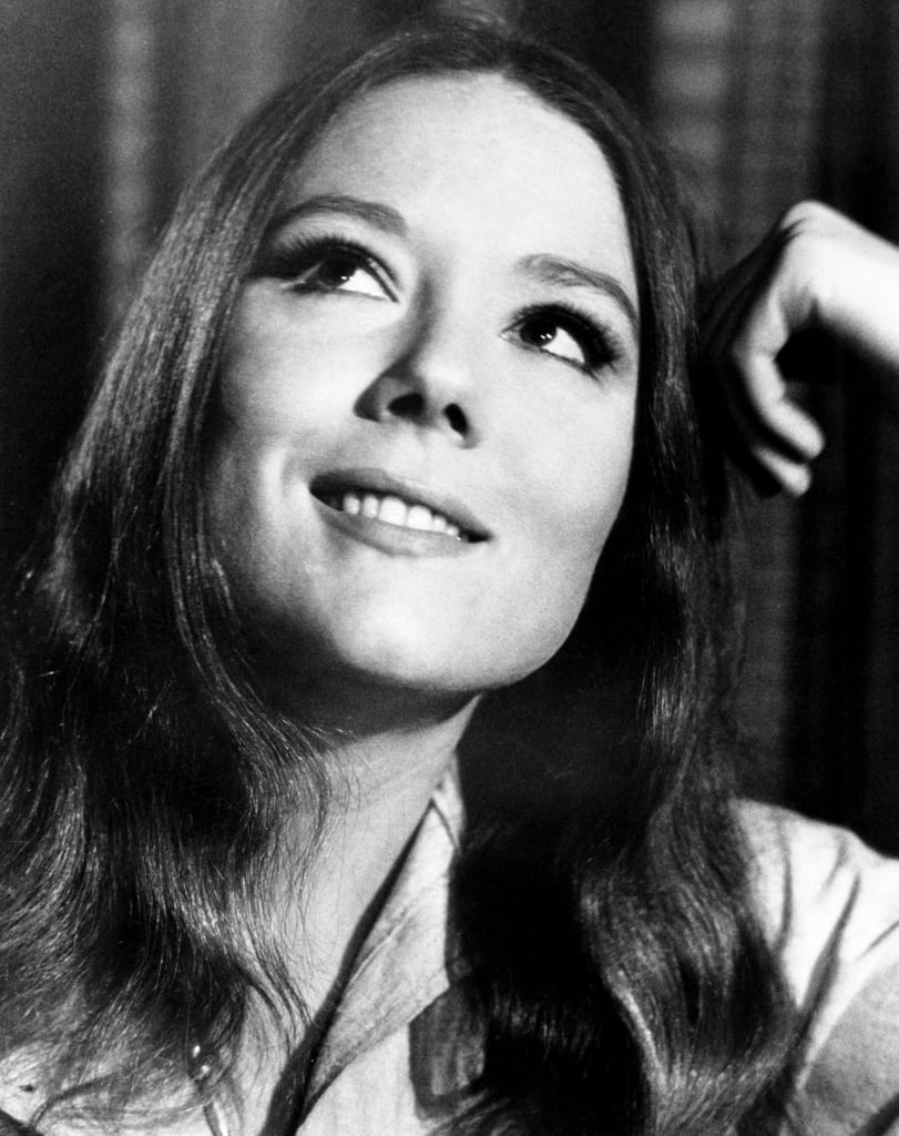 What Does Lady Olenna Look Like in Real Life?