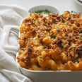 Macaroni and Cheese Gets a Healthy Makeover in This Creamy, Cheesy Recipe