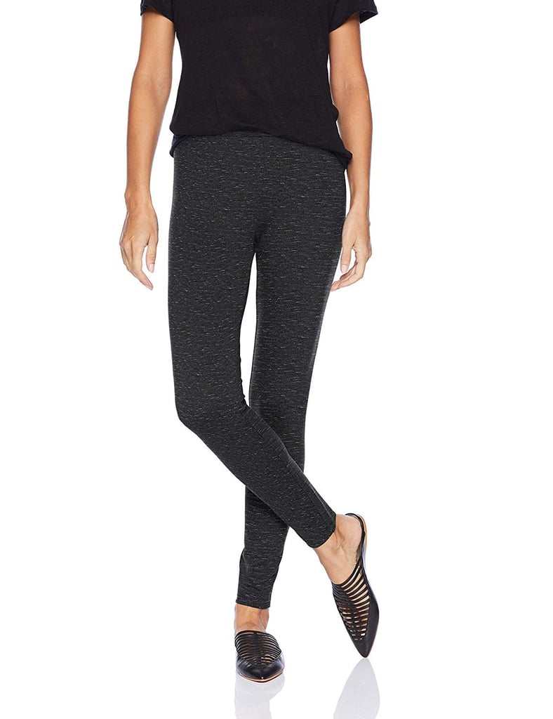 Daily Ritual Ponte Knit Leggings | The 