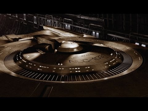 Star Trek: Discovery