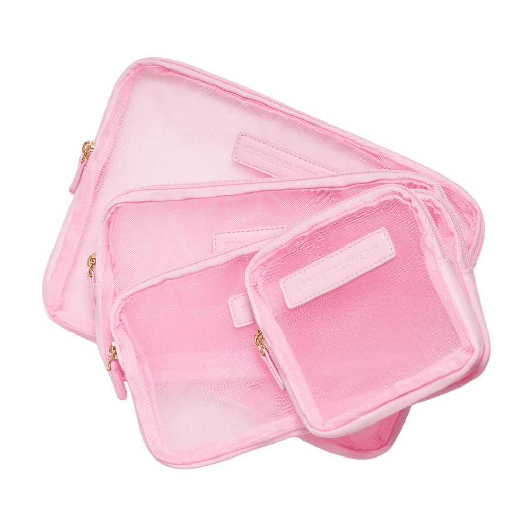 Stoney Clover Mesh Insert Set