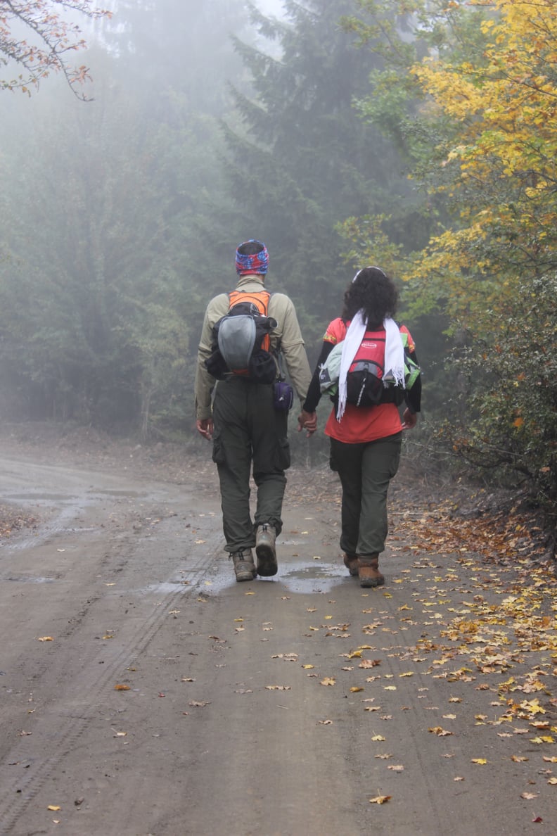 Nature Walk