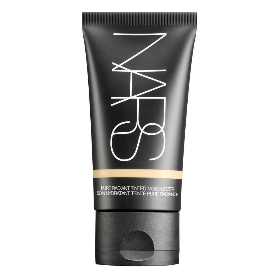 NARS Pure Radiant Tinted Moisturiser Broad Spectrum SPF 30