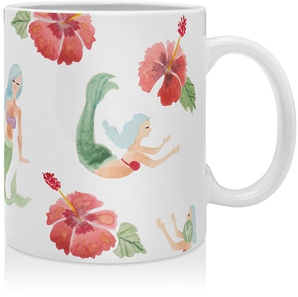 Mystical Mermaids Mug