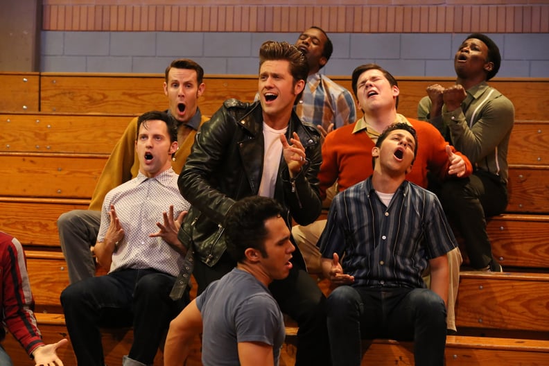 Grease: Live!