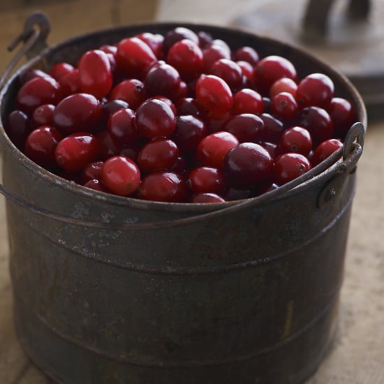 Healthiest Thanksgiving Foods