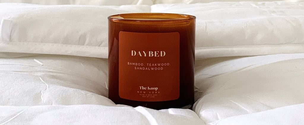 Shop the Best Candles From The Koop
