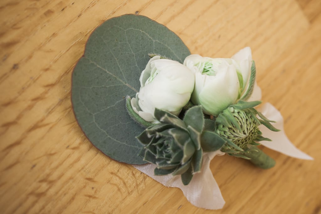 Coastal California Wedding