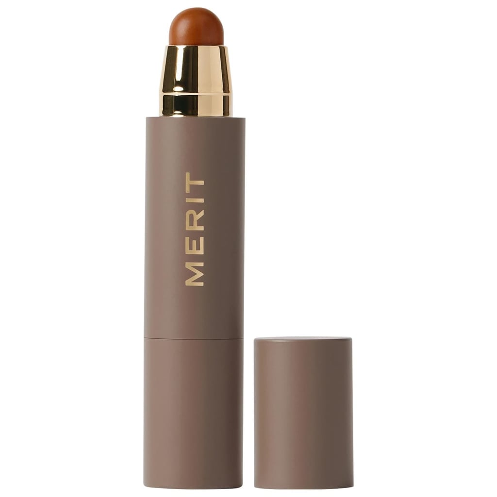 Merit The Minimalist Perfecting Complexion Foundation and Concealer Stick
