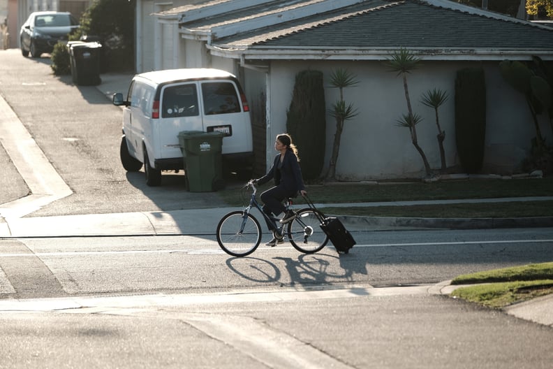 ​Does Laurie Prevent Fez From Making Lexi's Play on "Euphoria"?