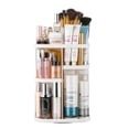 This £20 Makeup Organiser Is Amazon's Bestseller — It's the Answer to Your Messy Counter