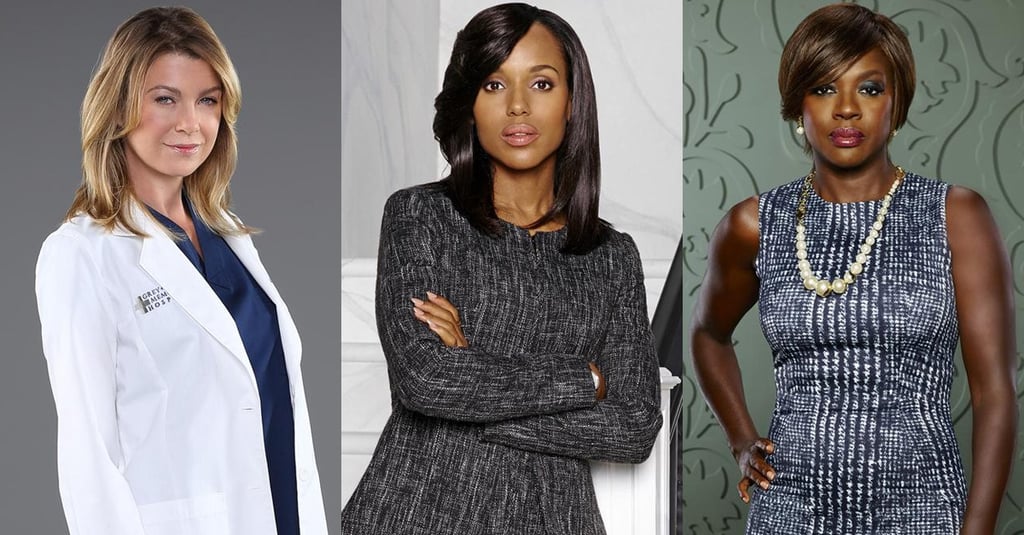 What Do All Shonda Rhimes TV Shows Have in Common?