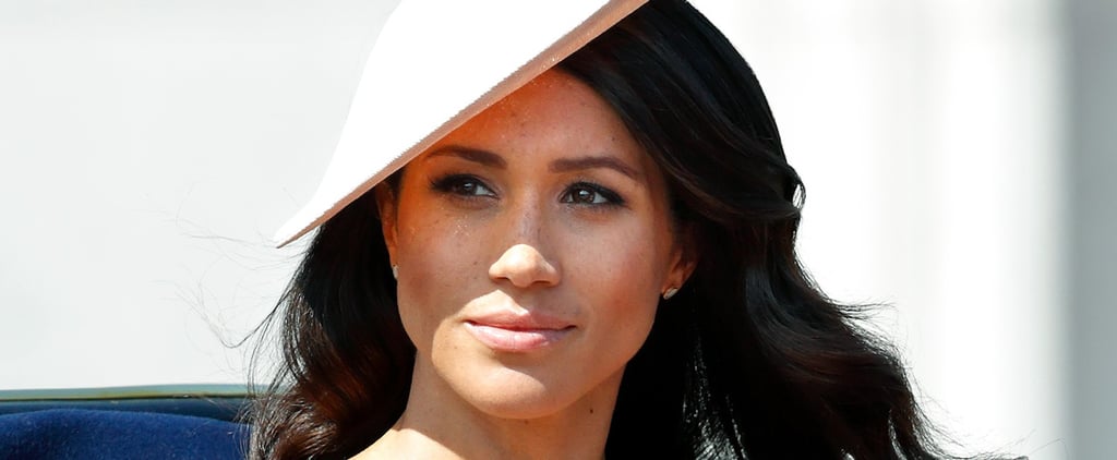 Meghan Markle's Dad Speaks Out For the First Time About His Staged Photos
