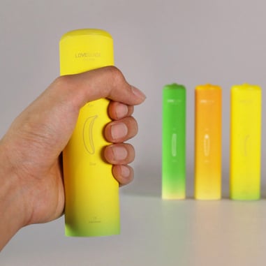 Love Guide Packaging System