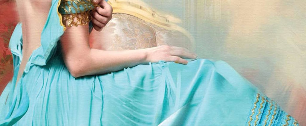 The Lie and the Lady by Kate Noble Excerpt