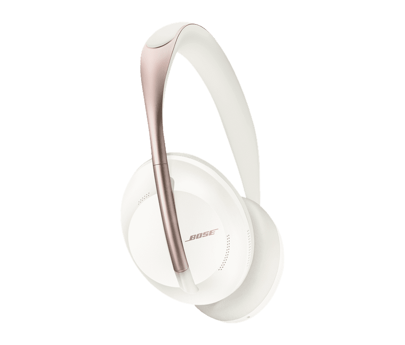 Smart Noise Cancelling Headphones 700