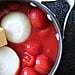 Homemade Versions of Store-Bought Items