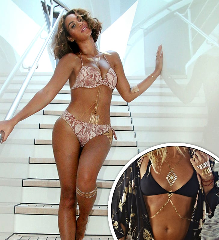 Beyoncé